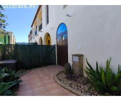 Maravillosa Casa de esquina en La Jara - Costa Esuri, Ayamonte, Huelva (Costa de la Luz)