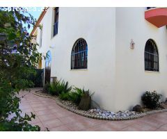 Maravillosa Casa de esquina en La Jara - Costa Esuri, Ayamonte, Huelva (Costa de la Luz)