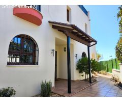 Maravillosa Casa de esquina en La Jara - Costa Esuri, Ayamonte, Huelva (Costa de la Luz)