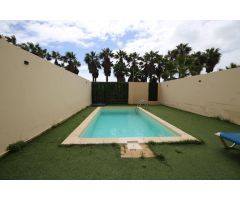 Piso en venta en Avenida de la Mojarra Punta del Moral