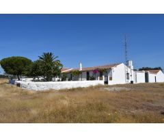 Cortijo en venta Villanueva de los Castillejos