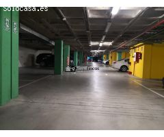 Garaje en Madrid zona Legazpi