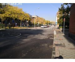 Garaje en Venta en Madrid de las Caderechas, Madrid
