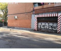 Garaje en Venta en Madrid de las Caderechas, Madrid