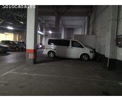 Garaje en Venta en Madrid de las Caderechas, Madrid