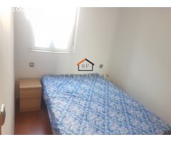 Piso en Venta en Madrid de las Caderechas, Madrid