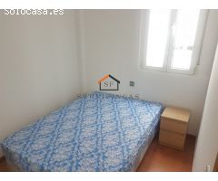 Piso en Venta en Madrid de las Caderechas, Madrid