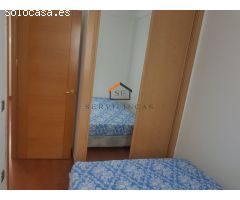 Piso en Venta en Madrid de las Caderechas, Madrid