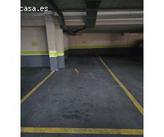 Garaje en Venta en Madrid de las Caderechas, Madrid