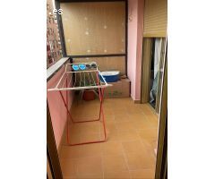 Piso de 3 dormitorios en el centro de Lorca con plaza de garaje