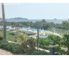 ¡Exclusivo Apartamento en Primera Línea de Playa en Mar de Pulpí (Fase 6)!