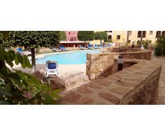 ¡Oportunidad única en Desert Springs Golf Resort!