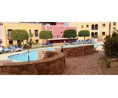 ¡Oportunidad única en Desert Springs Golf Resort!