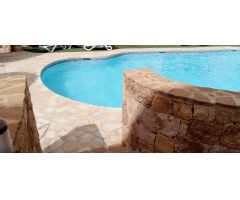 ¡Oportunidad única en Desert Springs Golf Resort!