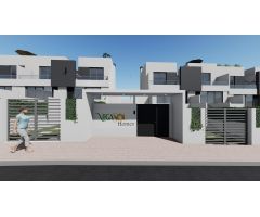 VegaSol Homes: Tu Sueño Mediterráneo en Cox