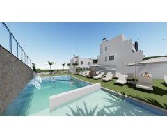 VegaSol Homes: Tu Sueño Mediterráneo en Cox
