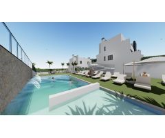 VegaSol Homes: Tu Sueño Mediterráneo en Cox