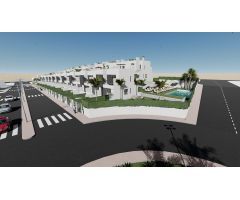 VegaSol Homes: Tu Sueño Mediterráneo en Cox