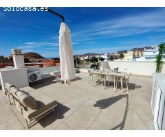 Villas modernas de 2 dormitorios en el centro de Terreros
