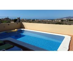 Tu refugio junto al mar y las playas de San juan de Terreros te espera