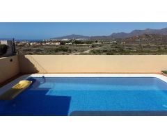 Tu refugio junto al mar y las playas de San juan de Terreros te espera