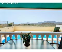 Tu refugio junto al mar y las playas de San juan de Terreros te espera