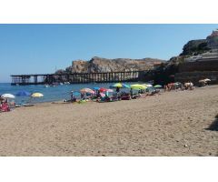 ¡Descubre el hogar de tus sueños en Águilas! Excepcionales Villas de 4 dormitorios cerca de la playa