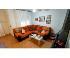 Tu hogar ideal te está esperando a solo 100 metros del mar.