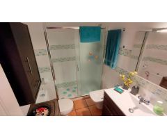Tu hogar ideal te está esperando a solo 100 metros del mar.