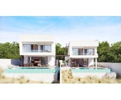 Magnífica Villa de 4 Dormitorios en Pinar de Campoverde - ¡Tu Hogar Soñado te Espera!