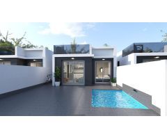 ¡Vive el Sueño Mediterráneo en España! Descubre tu paraíso en San Javier, Murcia