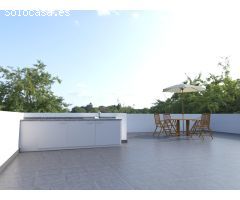 ¡Vive el Sueño Mediterráneo en España! Descubre tu paraíso en San Javier, Murcia