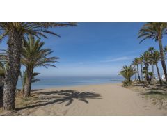 ¡Vive el Sueño Mediterráneo en España! Descubre tu paraíso en San Javier, Murcia