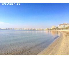 ¡Vive el Sueño Mediterráneo en España! Descubre tu paraíso en San Javier, Murcia