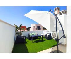 ¡Vivienda en el corazón del sol español! Vive la magia de San Javier.