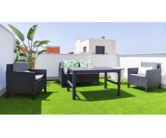 ¡Vivienda en el corazón del sol español! Vive la magia de San Javier.