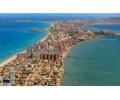 ¡Vivienda en el corazón del sol español! Vive la magia de San Javier.