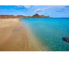 Vive el Sueño Mediterráneo en este NUEVO Residencial en Vera Playa con Vistas al Mar
