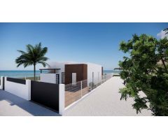 Vive el Sueño Español: Tu Chalet Ideal en la Tranquilidad de Huerta Nueva