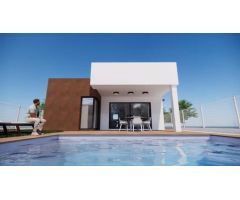 Vive el Sueño Español: Tu Chalet Ideal en la Tranquilidad de Huerta Nueva