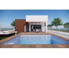 Vive el Sueño Español: Tu Chalet Ideal en la Tranquilidad de Huerta Nueva