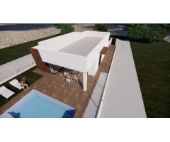 Vive el Sueño Español: Tu Chalet Ideal en la Tranquilidad de Huerta Nueva