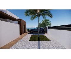 Vive el Sueño Español: Tu Chalet Ideal en la Tranquilidad de Huerta Nueva