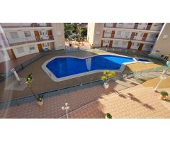 ¡Descubre tu hogar ideal en un ático exclusivo en Los Collados, Águilas!