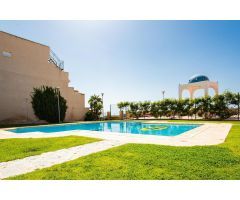 Nueva  propiedad en venta en la zona de Los Collados (Águilas).