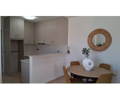 Nueva  propiedad en venta en la zona de Los Collados (Águilas).