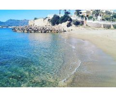 Villa moderna de 2 dormitorios en el centro de Terreros: ¡¡En OFERTA!!