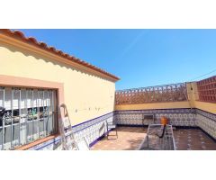 Descubre el Paraíso en La Mulería: Tu Nuevo Hogar te Espera con 1600m2
