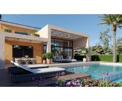 VILLAS Montana: Lujo en Armonía, Estilo de Vida Excepcional