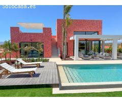 Tu villa NEVADA en Desert Springs...tu hogar de ensueño